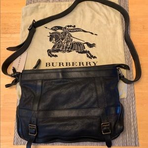 Burberry Crossbody Bag